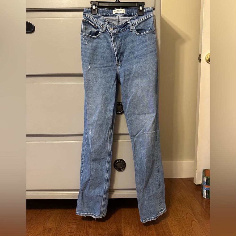 Abercrombie & Fitch Jeans